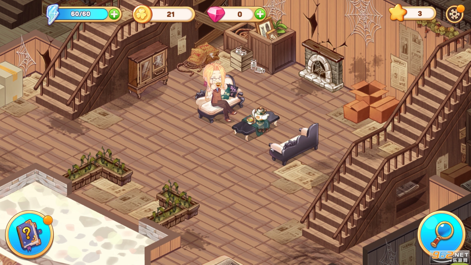 �ɰ���լkawaii mansion���İ��ͼ0