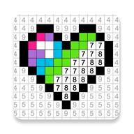 Color by Number最新版