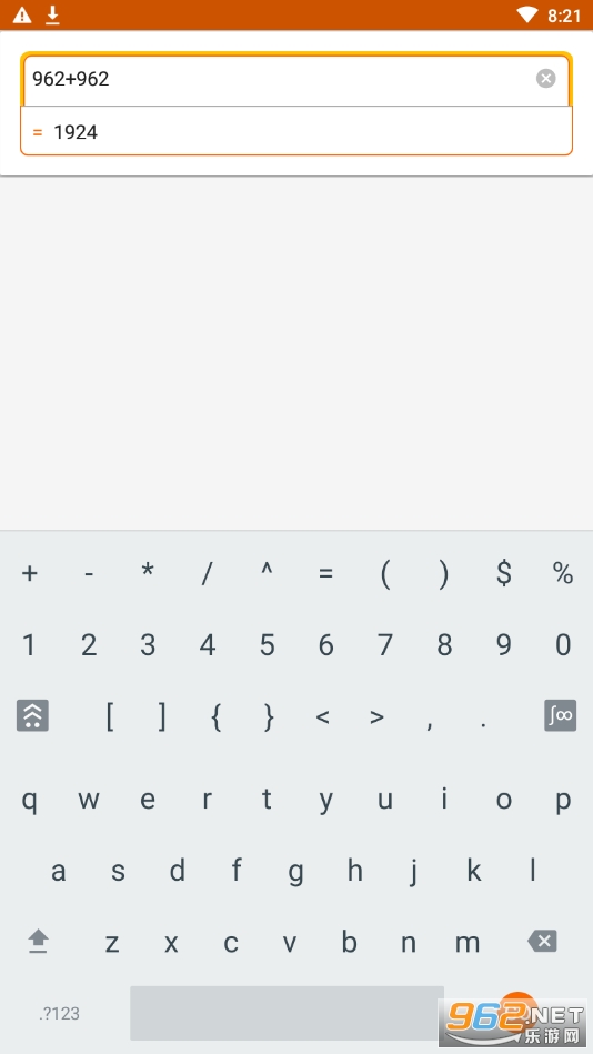 Wolfram Alpha��׿��v1.4.19.2022041167 �⸶�ѽ�ͼ2