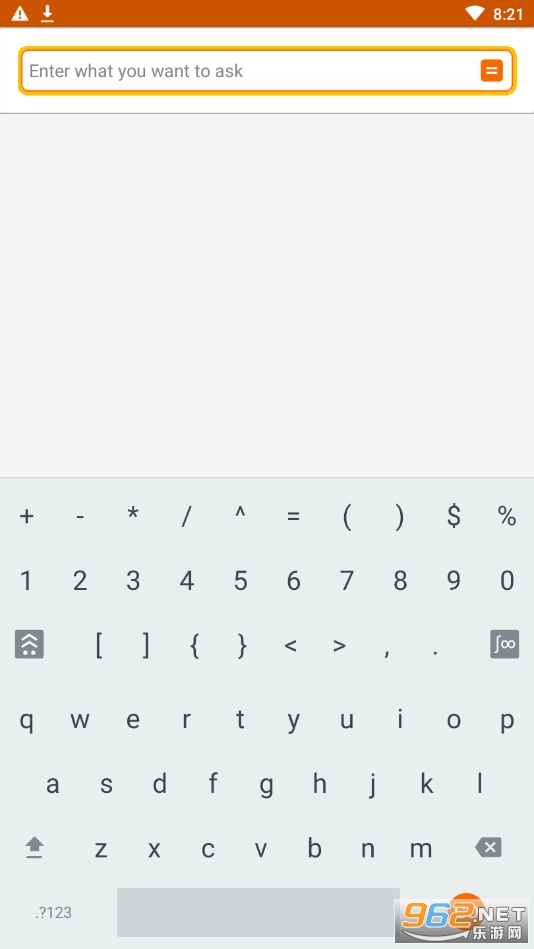 Wolfram Alpha��׿��v1.4.19.2022041167 �⸶�ѽ�ͼ3