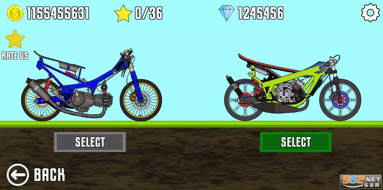 Ħ�г�쭳�Drag Racing Jamet��ͼ1