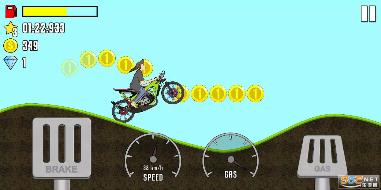 Ħ�г�쭳�Drag Racing Jamet��ͼ3
