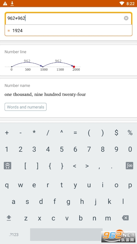 wolfram Alphapro��׿��v1.4.20.20230918301 ���°��ͼ0