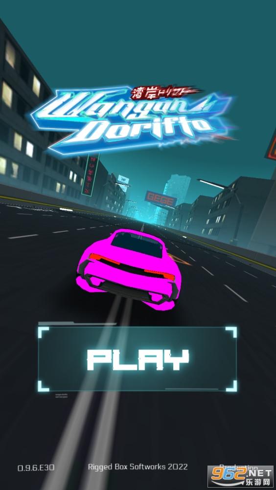 �尶�ֻ�Ư��(Wangan Dorifto : Arcade Drift)��ͼ2