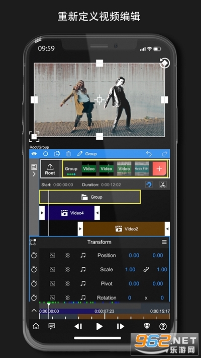 Node Video���°�v4.9.20��ͼ1