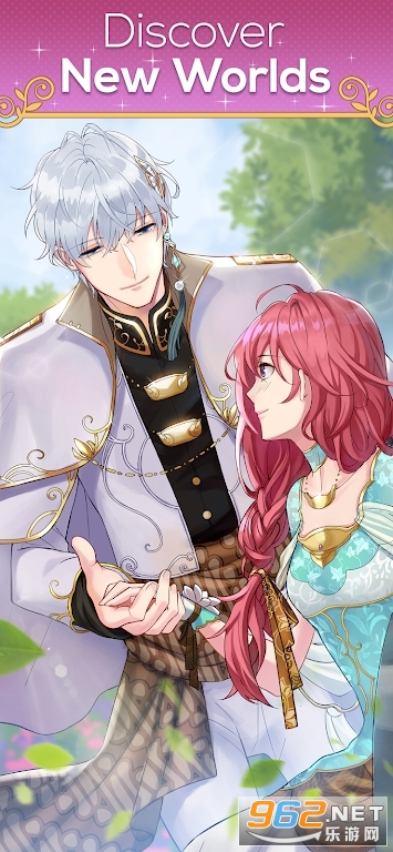 �ҵĹ���ѡ�����°�(Memories: My Story, My Choice)v3.2.4��׿���ͼ4