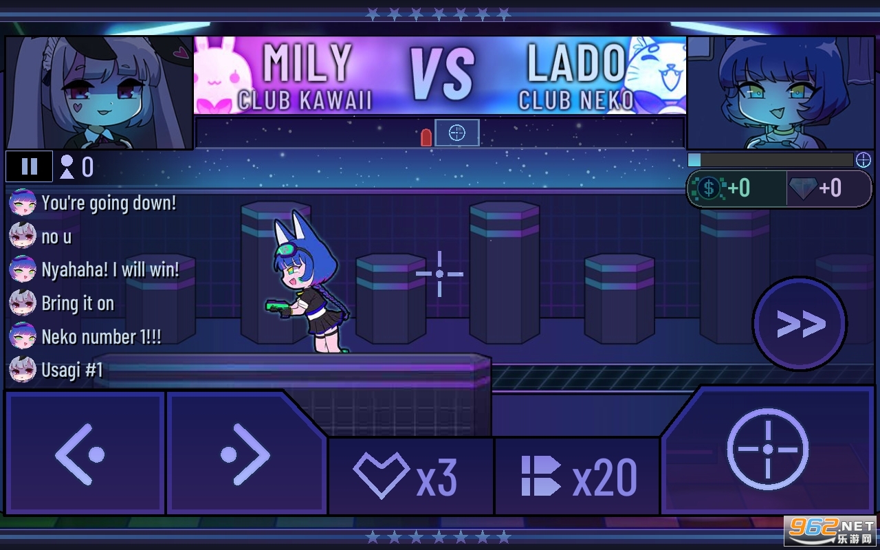 �Ӳ����(Gacha_Glitch)v1.1.0��׿���ͼ0