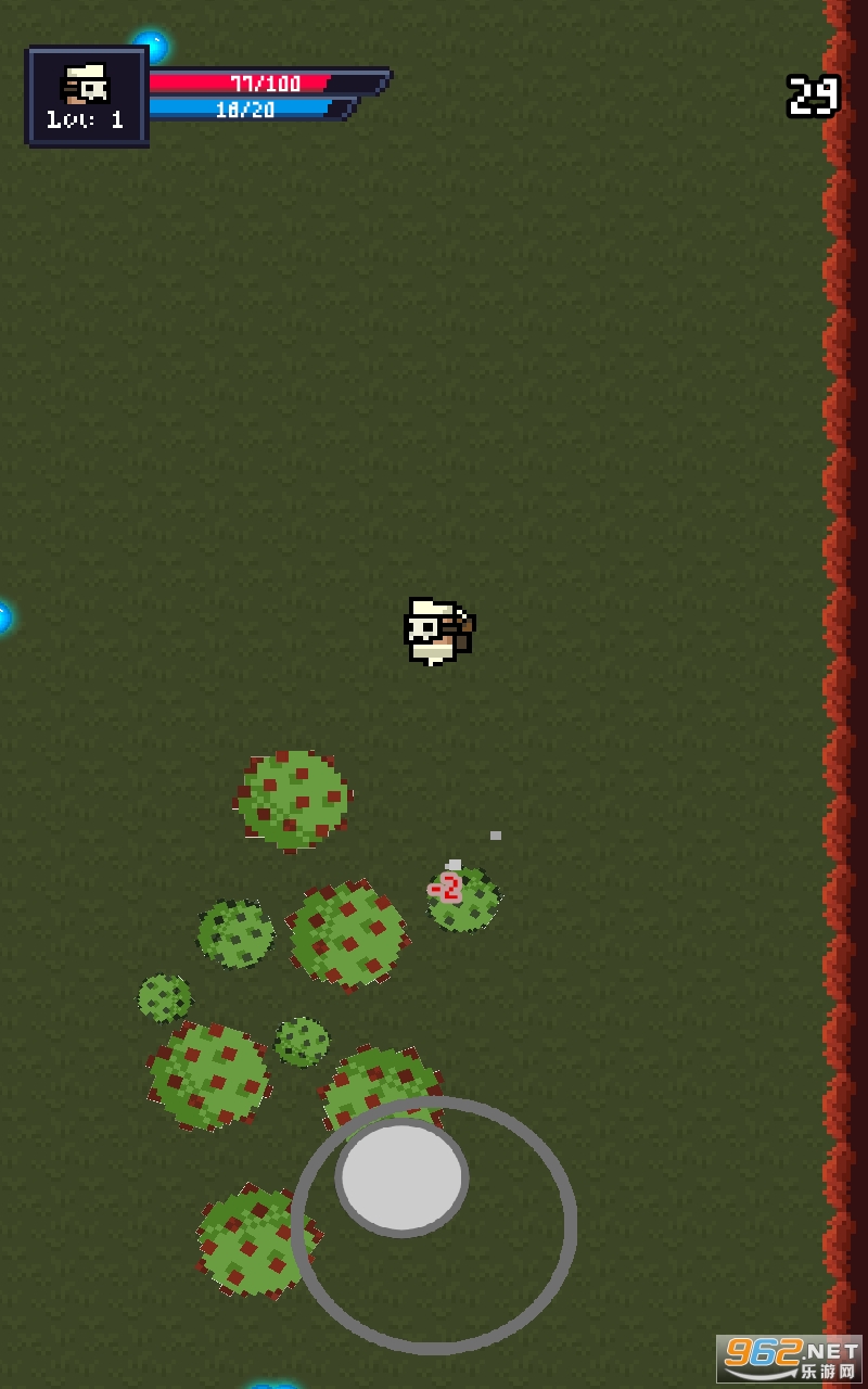 Covid Survival��Ϸv1.0 ���°��ͼ1