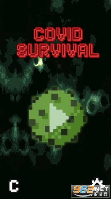 原魔Covid Survival游戏截图0