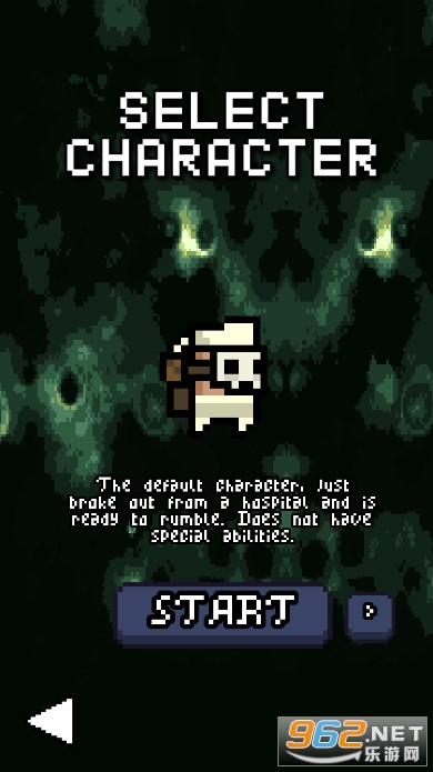 原魔Covid Survival游戏截图1