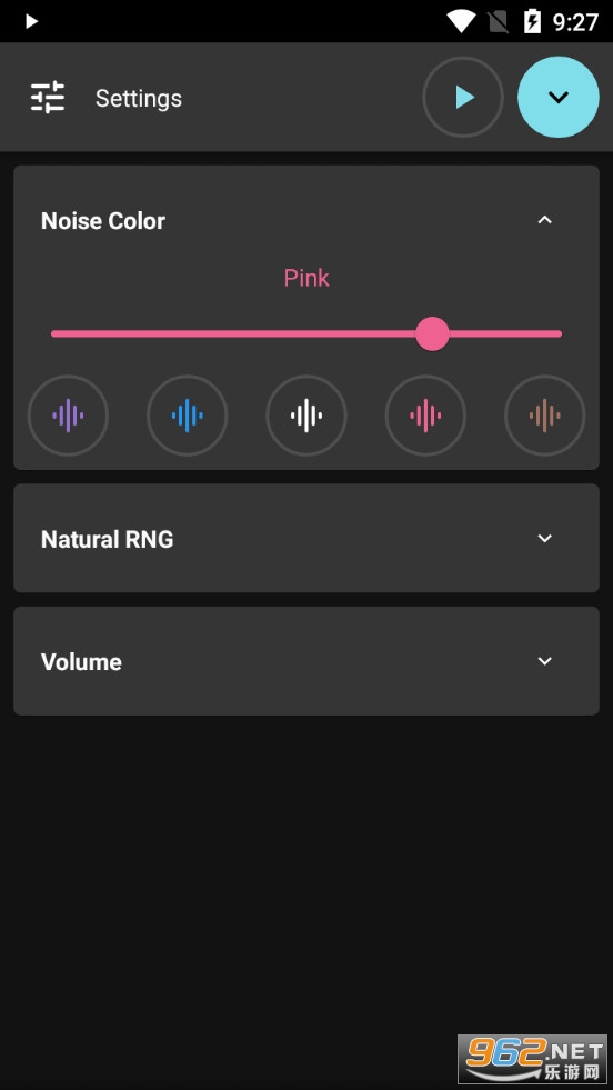 Noise app��׿��v1.1.8��ͼ1
