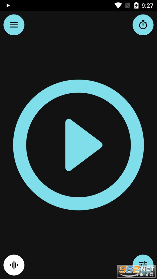 Noise app��׿��v1.1.8��ͼ0