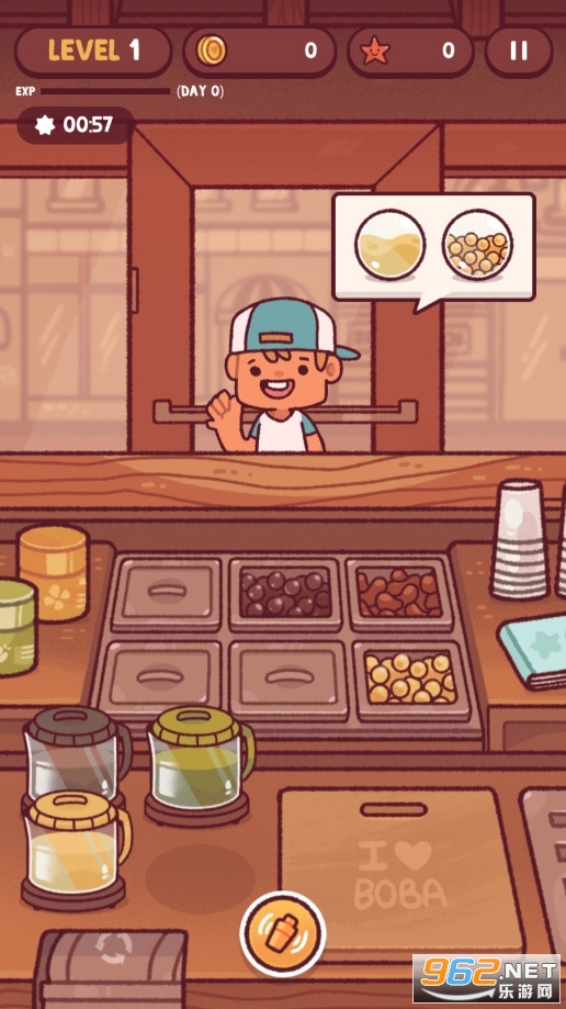 boba tale���°�v1.0.3 �ֻ����ͼ2
