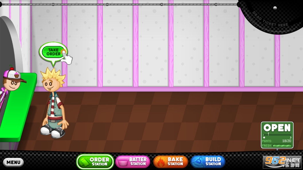 �ϵ���ֽ�������hd���޽�Ұ�v1.1.1��ͼ4
