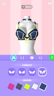 ����������Bra Makerv1.0.3 ��׿���ͼ0
