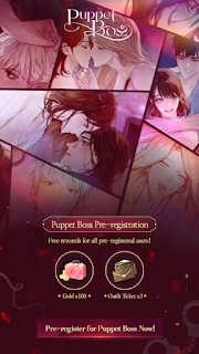 Puppet Boss���°���ʰ��ͼ2
