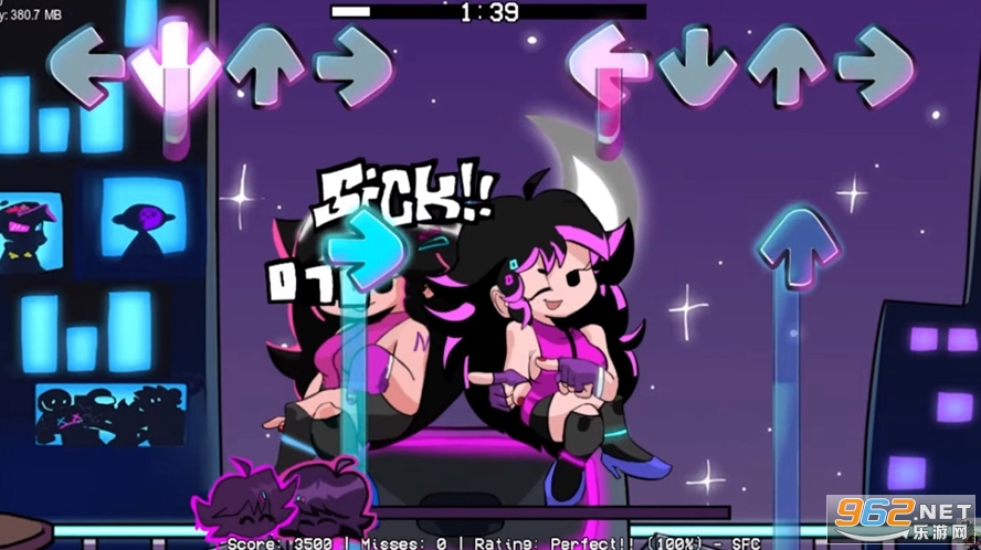����ҹ�ſ˾���˫�˺ϳ�ģ��v0.2.7.1 ������ڲʵ���ͼ3