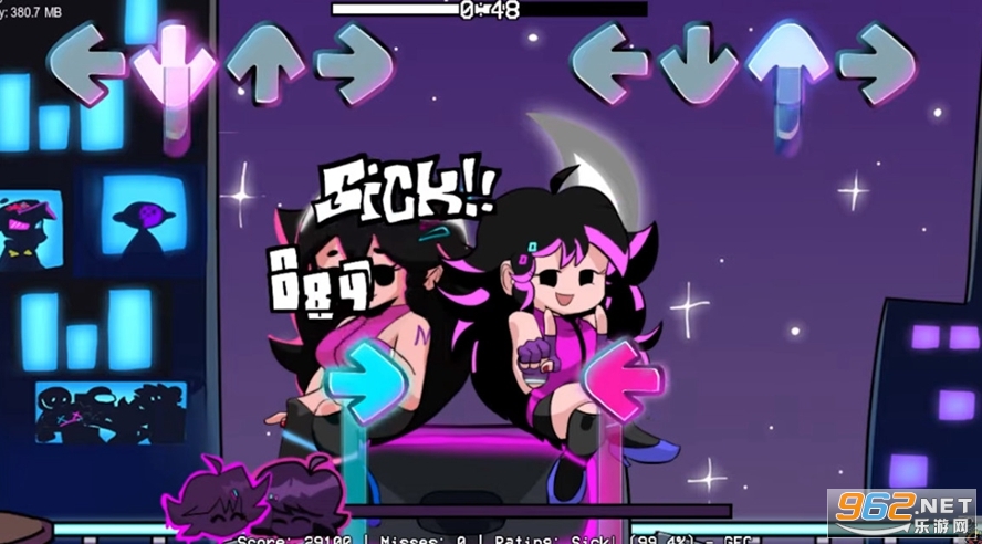 ����ҹ�ſ˾���˫�˺ϳ�ģ��v0.2.7.1 ������ڲʵ���ͼ2