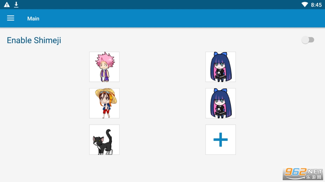 shimeji�ƽ�����°�2024v6.6��ͼ0