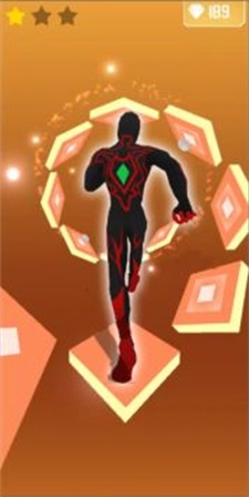 蜘蛛音乐舞蹈spider music dance游戏最新版截图2
