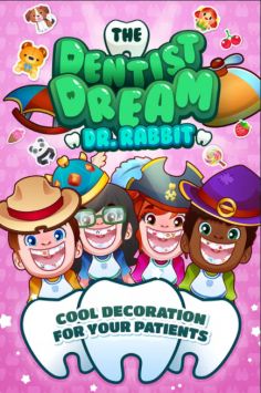 ��ҽ����dentist dream��׿��v1.0.3��ͼ1