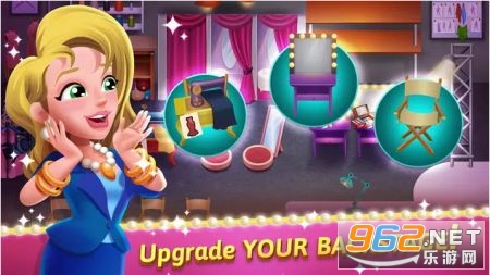 ����ģ��ɳ�����top model salon dash��Ϸ���°�v1.0 ��׿���ͼ1