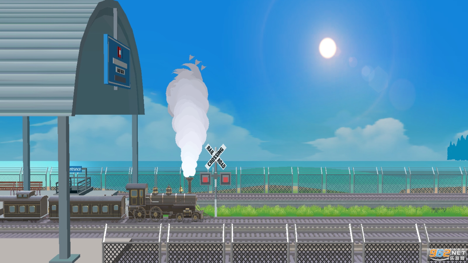 ��·ʱ��Age of Railwaysv0.11��׿���ͼ2