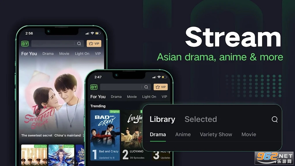 �����պ����(iQIYI)���°�v4.3.0��׿���ͼ3