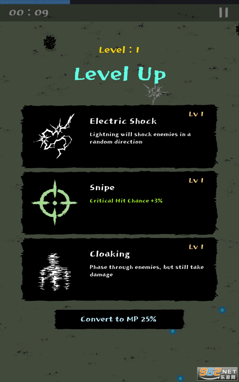 ħ������Magic Survival�ٷ�����v0.902 ��׿���ͼ0