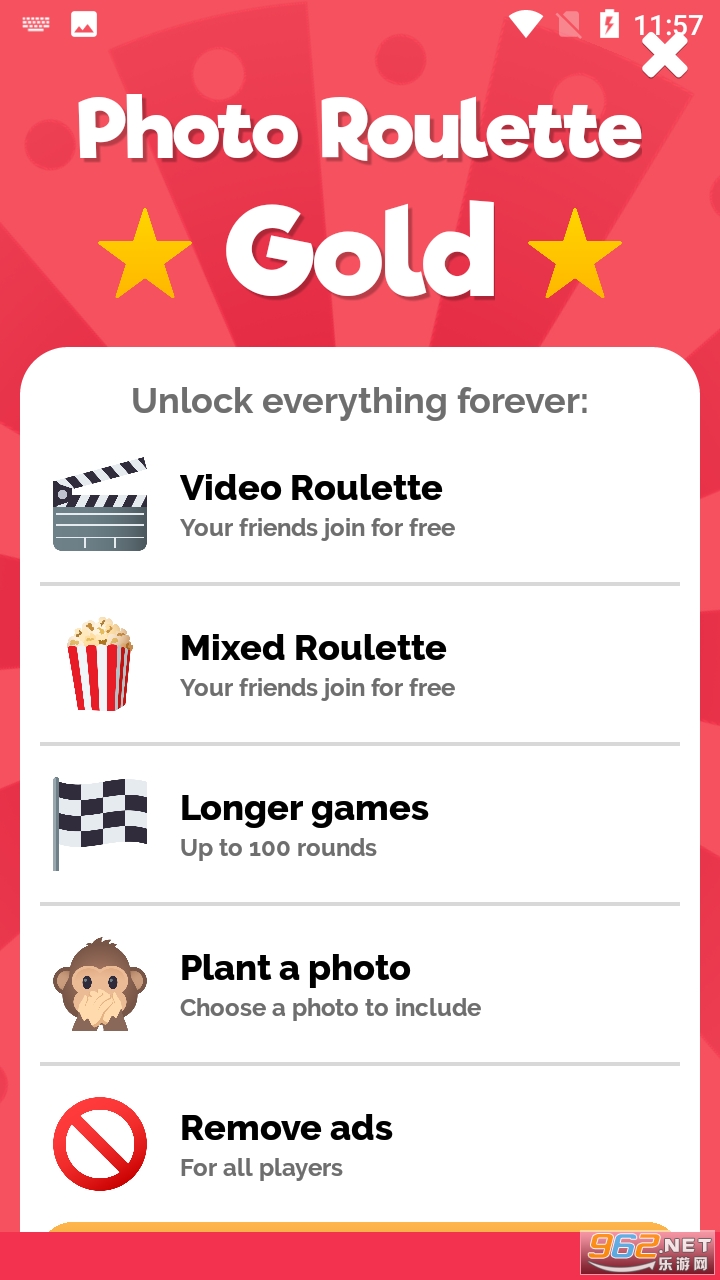 ��Ƭ����Photo Roulette��Ϸ��ͼ0