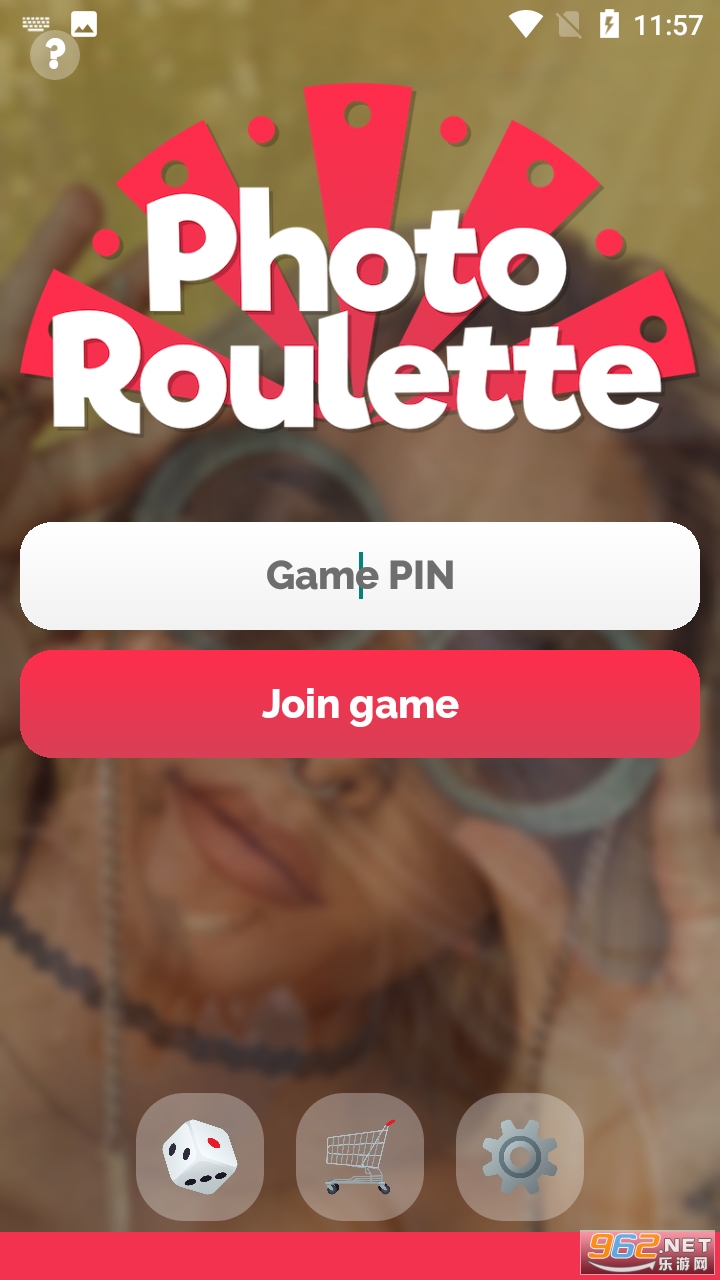 ��Ƭ����Photo Roulette��Ϸ��ͼ2