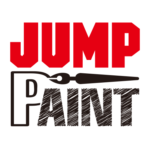 JUMP PAINT������������