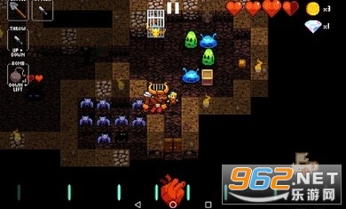 ������ΰ�׿��Crypt of the NecroDancerv1.2.3���İ��ͼ2