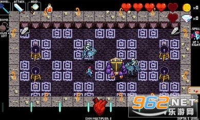 ������ΰ�׿��Crypt of the NecroDancerv1.2.3���İ��ͼ1