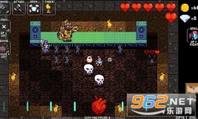 ������ΰ�׿��Crypt of the NecroDancerv1.2.3���İ��ͼ3