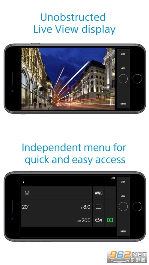 Imaging Edge Mobile������ͼ1