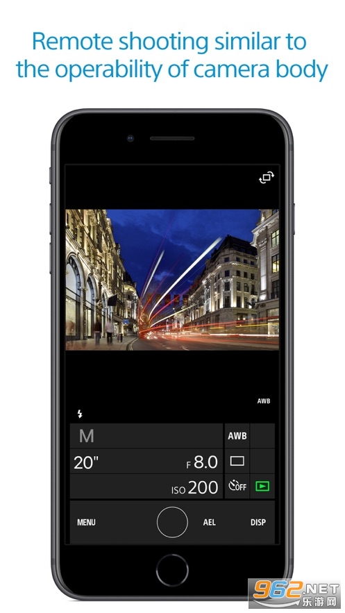 Imaging Edge Mobile������ͼ2