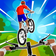 ��������Riding Extreme 3D