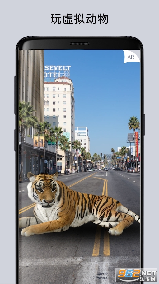 ARLOOPA���°�v4.1.4��ͼ0