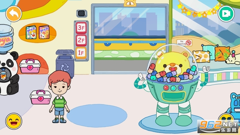 YoYa���������v1.5.2.1 ���°��ͼ1