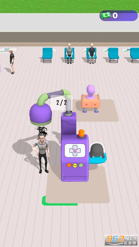 ��ѧ���Aesthetic Rushv1.0��׿���ͼ2