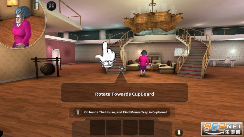 ������ʦģ��(�ֲ���ʦ3D)��ͼ1