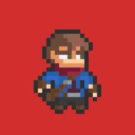 �����Ҵ���Pixel Survivors
