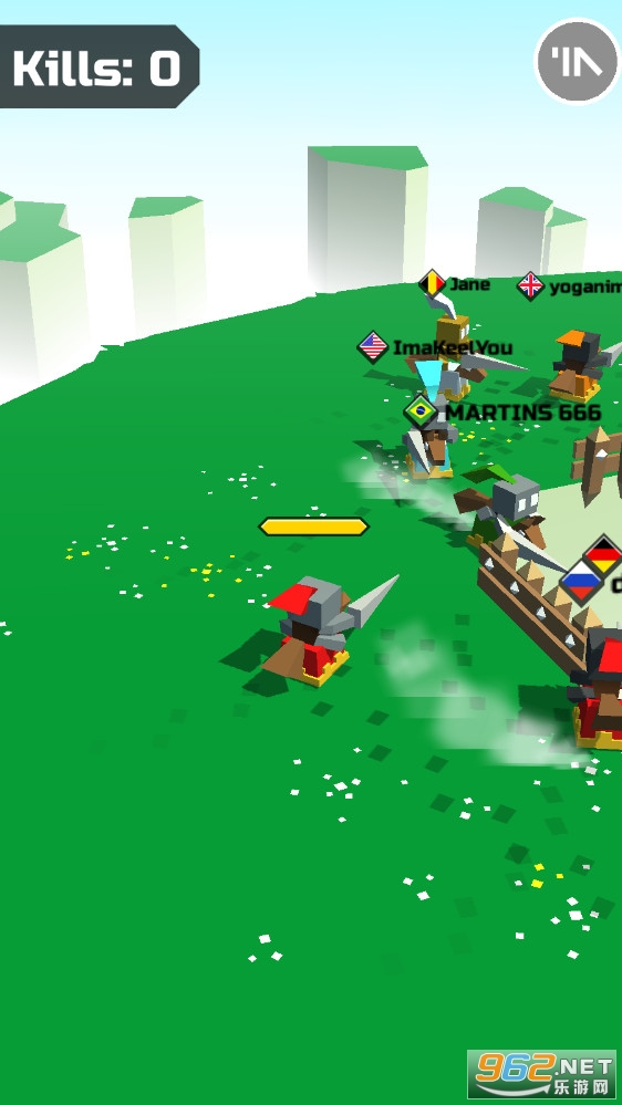 ��ʿ.io(Joust.io)v1.1.0��׿���ͼ1
