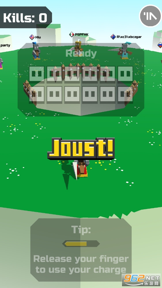 ��ʿ.io(Joust.io)v1.1.0��׿���ͼ2