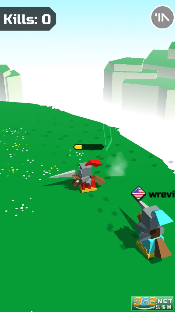 ��ʿ.io(Joust.io)v1.1.0��׿���ͼ0