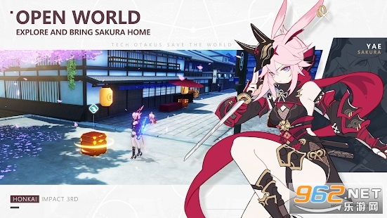 ����3(Honkai Impact 3rd)��ͼ1