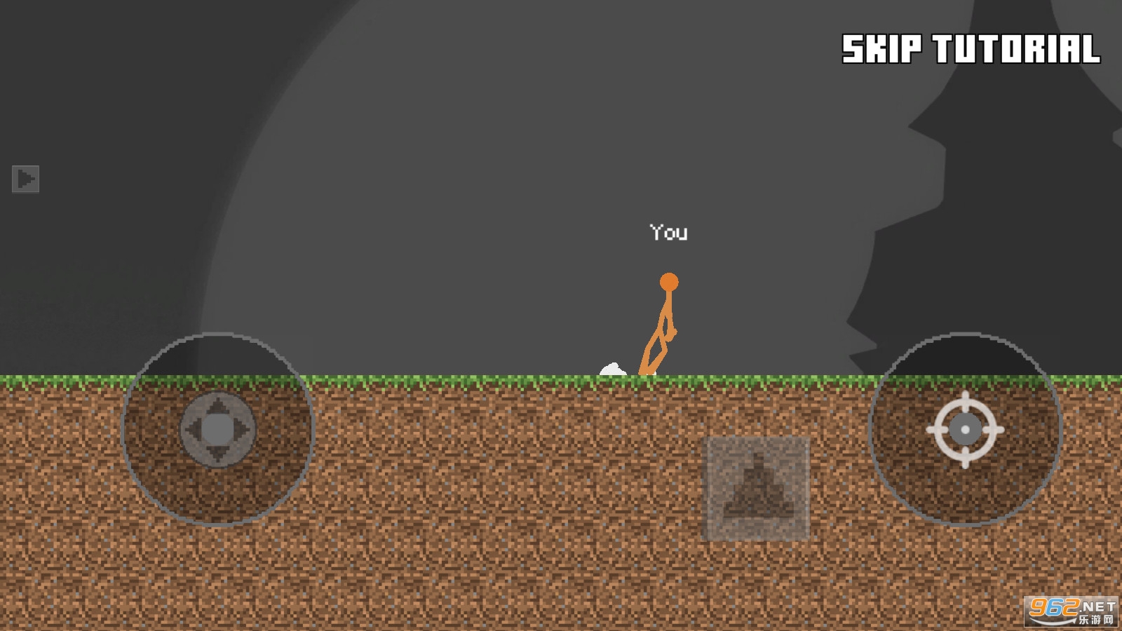 ����˴����Ҷ�Stickcraft Fighting��ͼ3