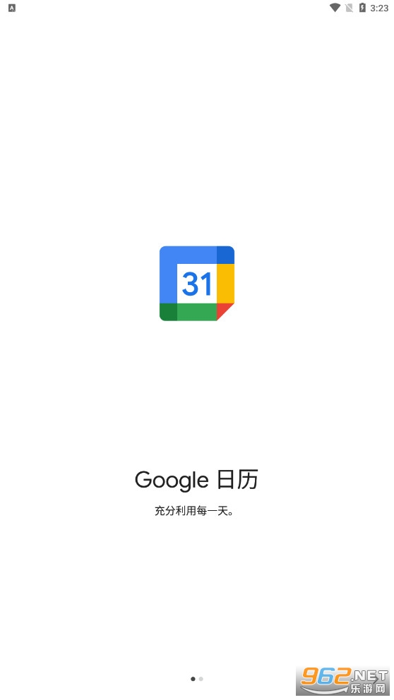 �ȸ�����Google Calendarv201404014��׿���ͼ3