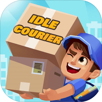 Idle Courier Tycoon���ʰ�